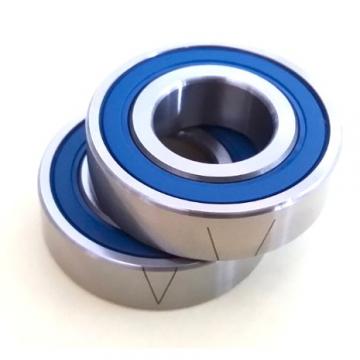 1.181 Inch | 30 Millimeter x 2.165 Inch | 55 Millimeter x 0.512 Inch | 13 Millimeter  CONSOLIDATED BEARING NU-1006 M C/3  Cylindrical Roller Bearings
