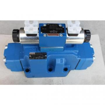 REXROTH 4WE 6 M6X/EG24N9K4/B10 R900944724 Directional spool valves