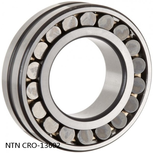 CRO-13602 NTN Cylindrical Roller Bearing
