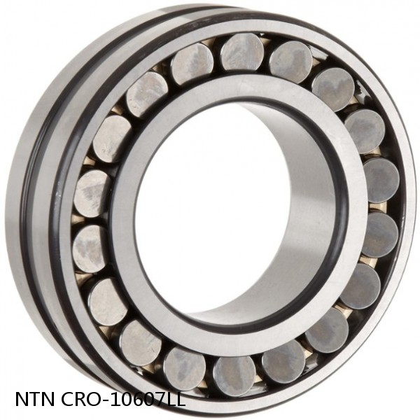 CRO-10607LL NTN Cylindrical Roller Bearing #1 small image