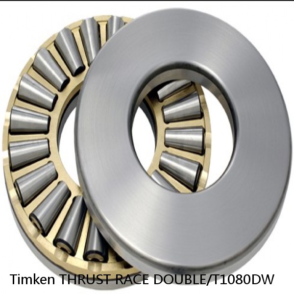 THRUST RACE DOUBLE/T1080DW Timken Cylindrical Roller Bearing #1 small image