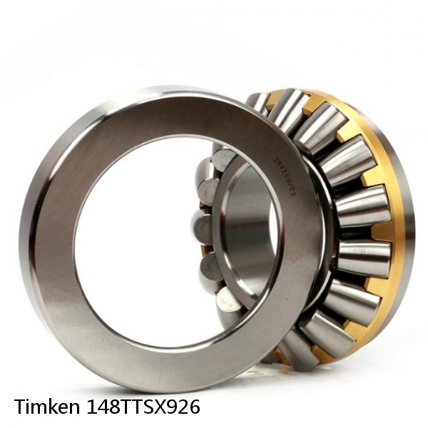 148TTSX926 Timken Cylindrical Roller Bearing #1 small image