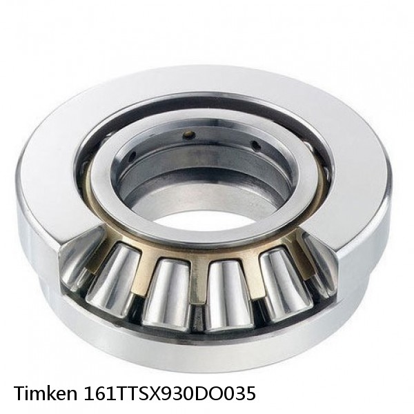 161TTSX930DO035 Timken Cylindrical Roller Bearing #1 small image