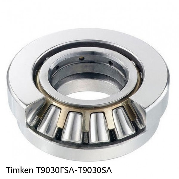 T9030FSA-T9030SA Timken Cylindrical Roller Bearing #1 small image