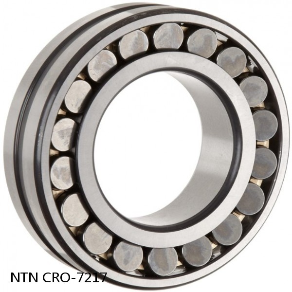 CRO-7217 NTN Cylindrical Roller Bearing #1 small image