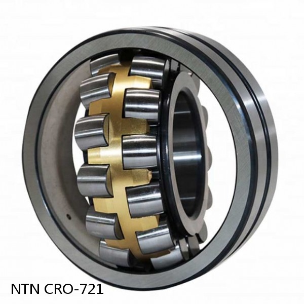 CRO-721 NTN Cylindrical Roller Bearing #1 small image