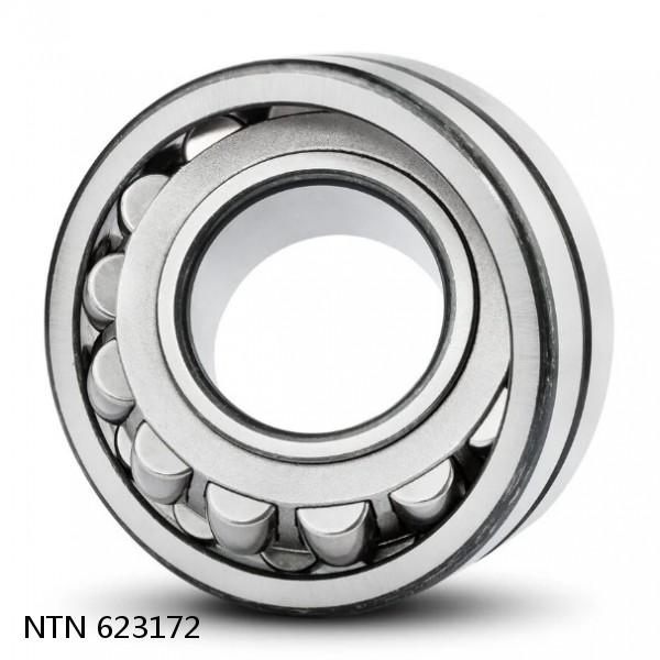 623172 NTN Cylindrical Roller Bearing #1 small image