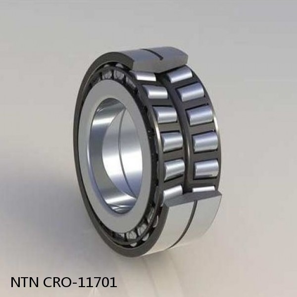 CRO-11701 NTN Cylindrical Roller Bearing #1 small image