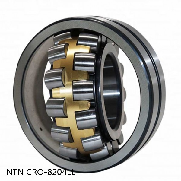 CRO-8204LL NTN Cylindrical Roller Bearing