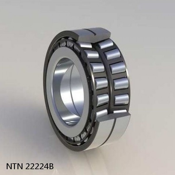 22224B NTN Spherical Roller Bearings #1 small image