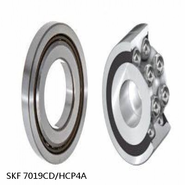 7019CD/HCP4A SKF Super Precision,Super Precision Bearings,Super Precision Angular Contact,7000 Series,15 Degree Contact Angle #1 image