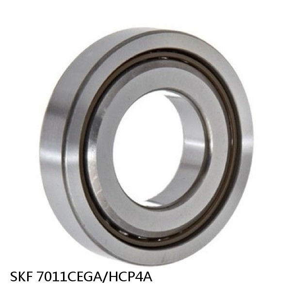 7011CEGA/HCP4A SKF Super Precision,Super Precision Bearings,Super Precision Angular Contact,7000 Series,15 Degree Contact Angle #1 image