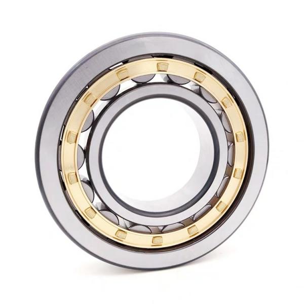 FAG NU304-E-M1-C3  Cylindrical Roller Bearings #3 image