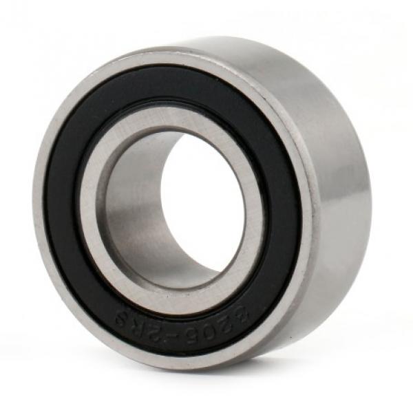 0.591 Inch | 15 Millimeter x 1.26 Inch | 32 Millimeter x 0.472 Inch | 12 Millimeter  CONSOLIDATED BEARING NAO-15 X 32 X 12  Needle Non Thrust Roller Bearings #3 image