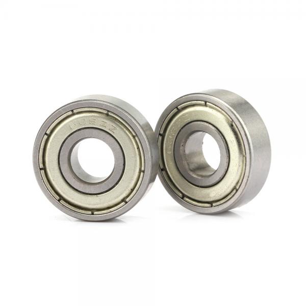 0.709 Inch | 18 Millimeter x 1.024 Inch | 26 Millimeter x 0.787 Inch | 20 Millimeter  CONSOLIDATED BEARING RNAO-18 X 26 X 20  Needle Non Thrust Roller Bearings #2 image