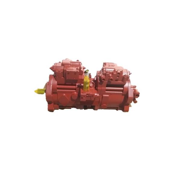 DAIKIN V70SA1CRX-60 V70  Series Piston Pump #2 image