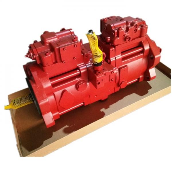DAIKIN RP15A3-22-30 Rotor Pump #1 image