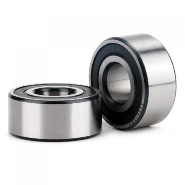FAG N306-E-M1  Cylindrical Roller Bearings #2 image