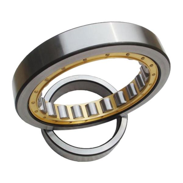 FAG N306-E-M1  Cylindrical Roller Bearings #1 image