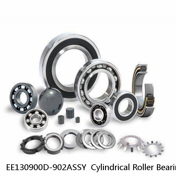 EE130900D-902ASSY  Cylindrical Roller Bearings #1 image