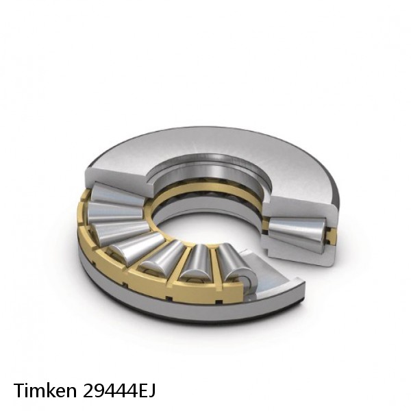 29444EJ Timken Thrust Cylindrical Roller Bearing #1 image