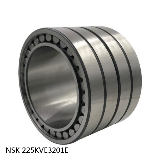 225KVE3201E NSK Four-Row Tapered Roller Bearing #1 image