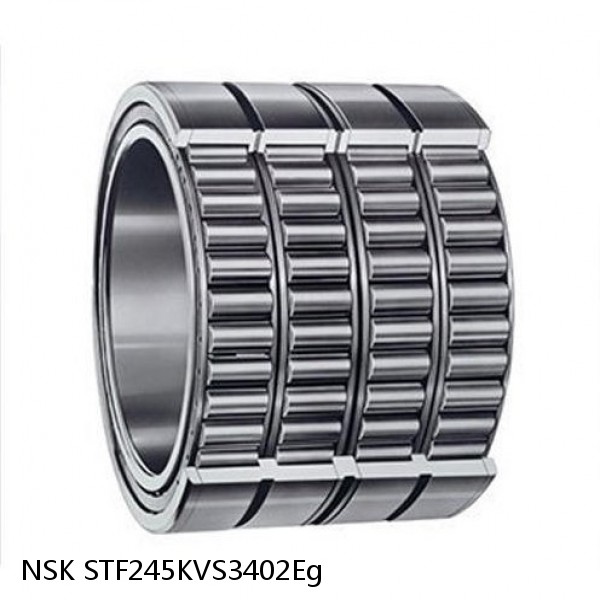 STF245KVS3402Eg NSK Four-Row Tapered Roller Bearing #1 image