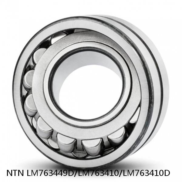 LM763449D/LM763410/LM763410D NTN Cylindrical Roller Bearing #1 image
