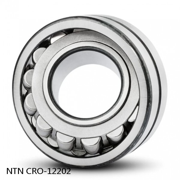 CRO-12202 NTN Cylindrical Roller Bearing #1 image
