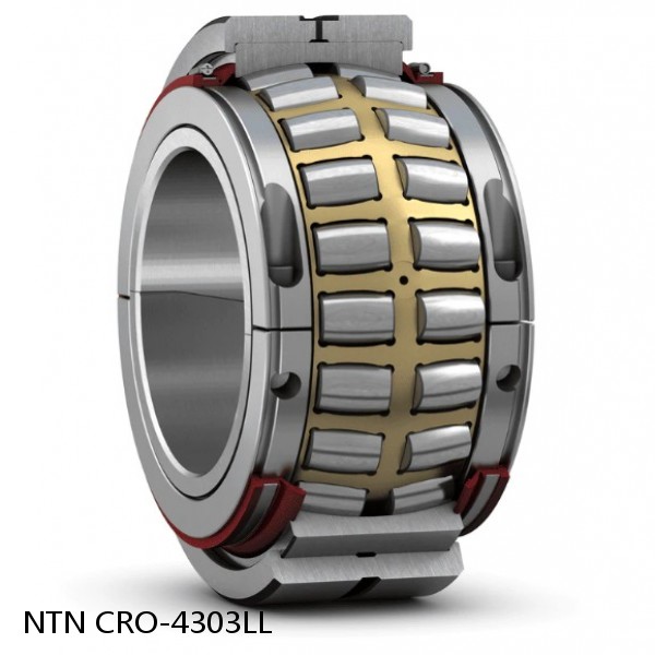 CRO-4303LL NTN Cylindrical Roller Bearing #1 image