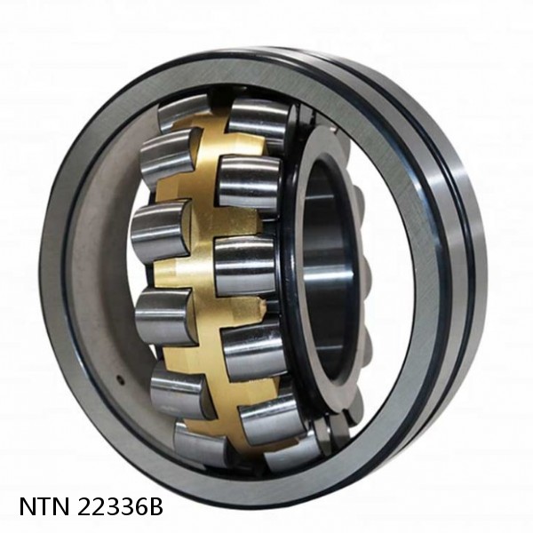 22336B NTN Spherical Roller Bearings #1 image